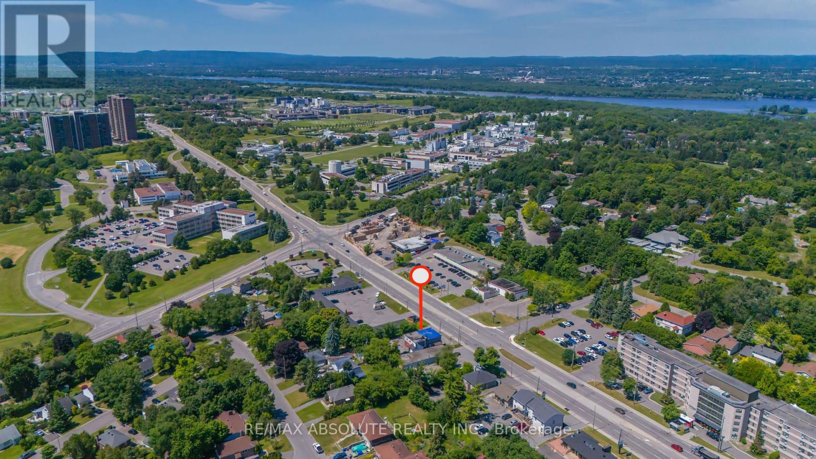 1690 MONTREAL ROAD