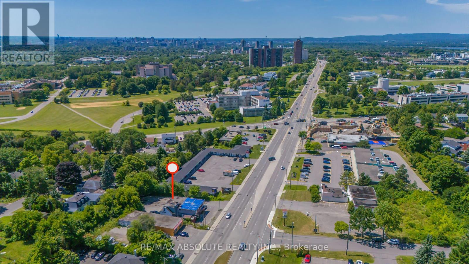 1690 MONTREAL ROAD