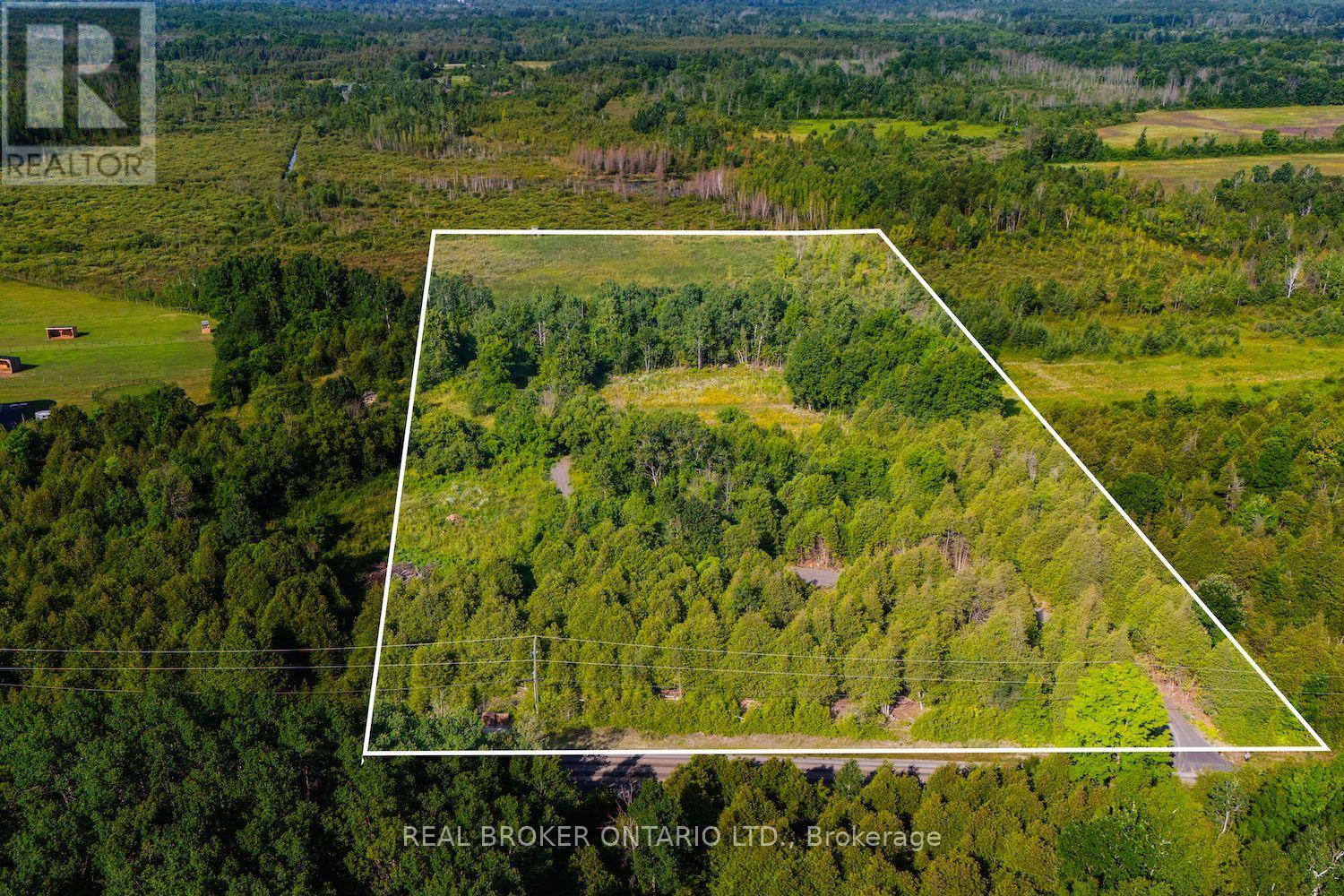 LOT 3 KYLE ROAD