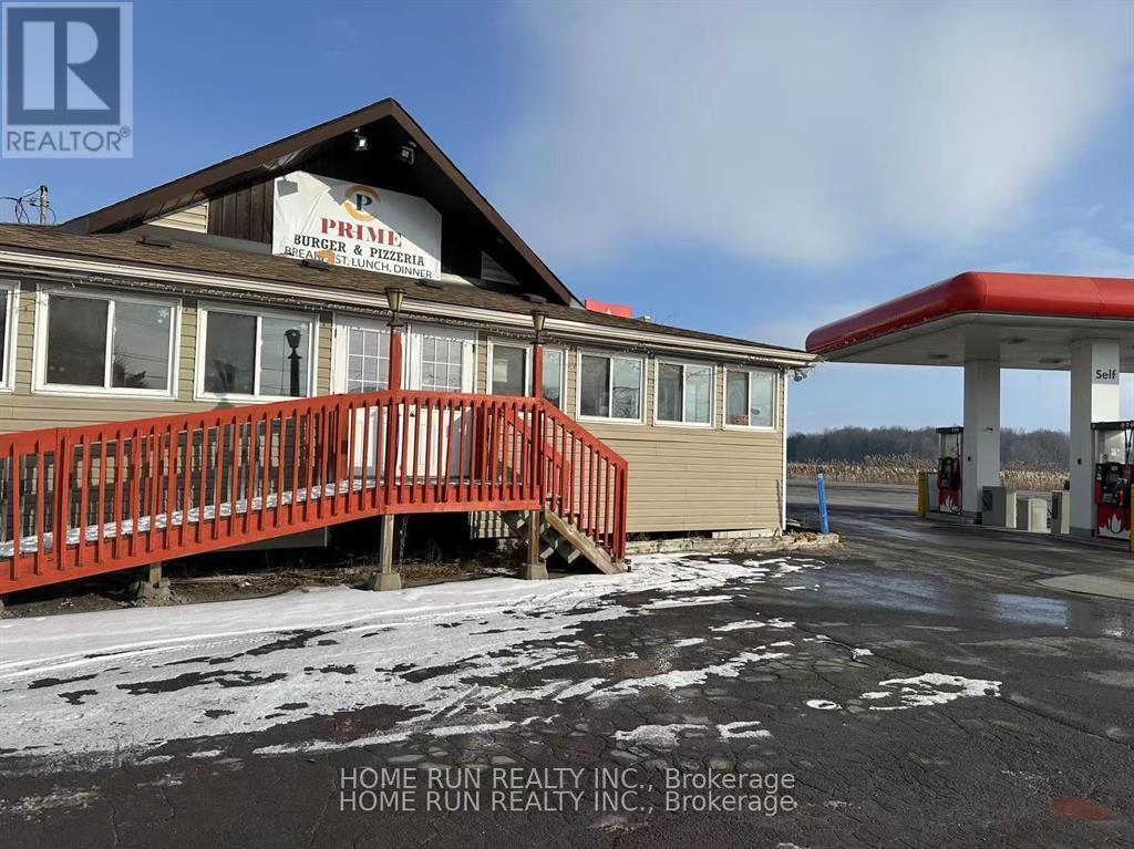 2222 ROUTE 500 OUEST ROAD