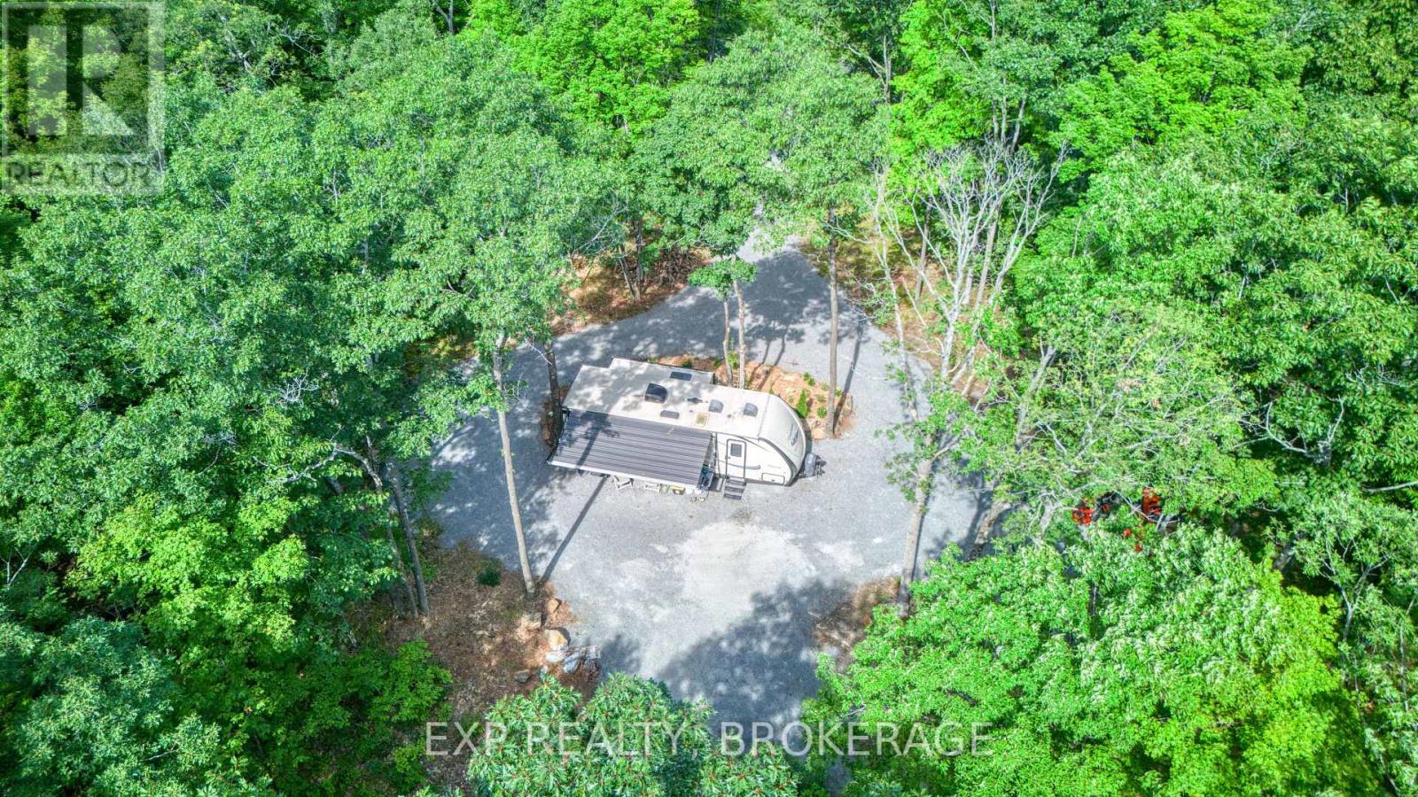 1267 CROW LAKE ROAD