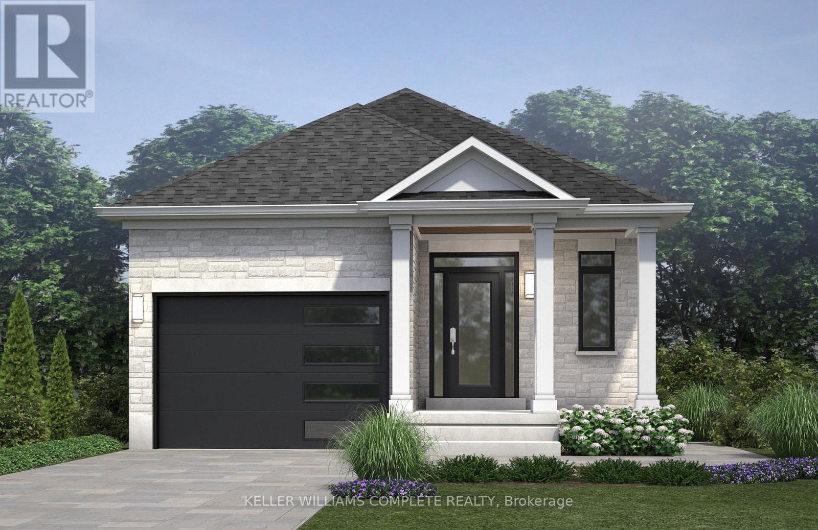124 PIKE CREEK DRIVE