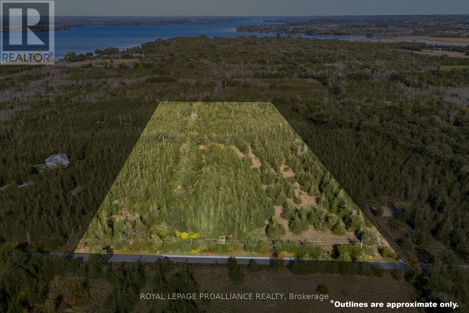 LOT 45 SPRAGUE ROAD
