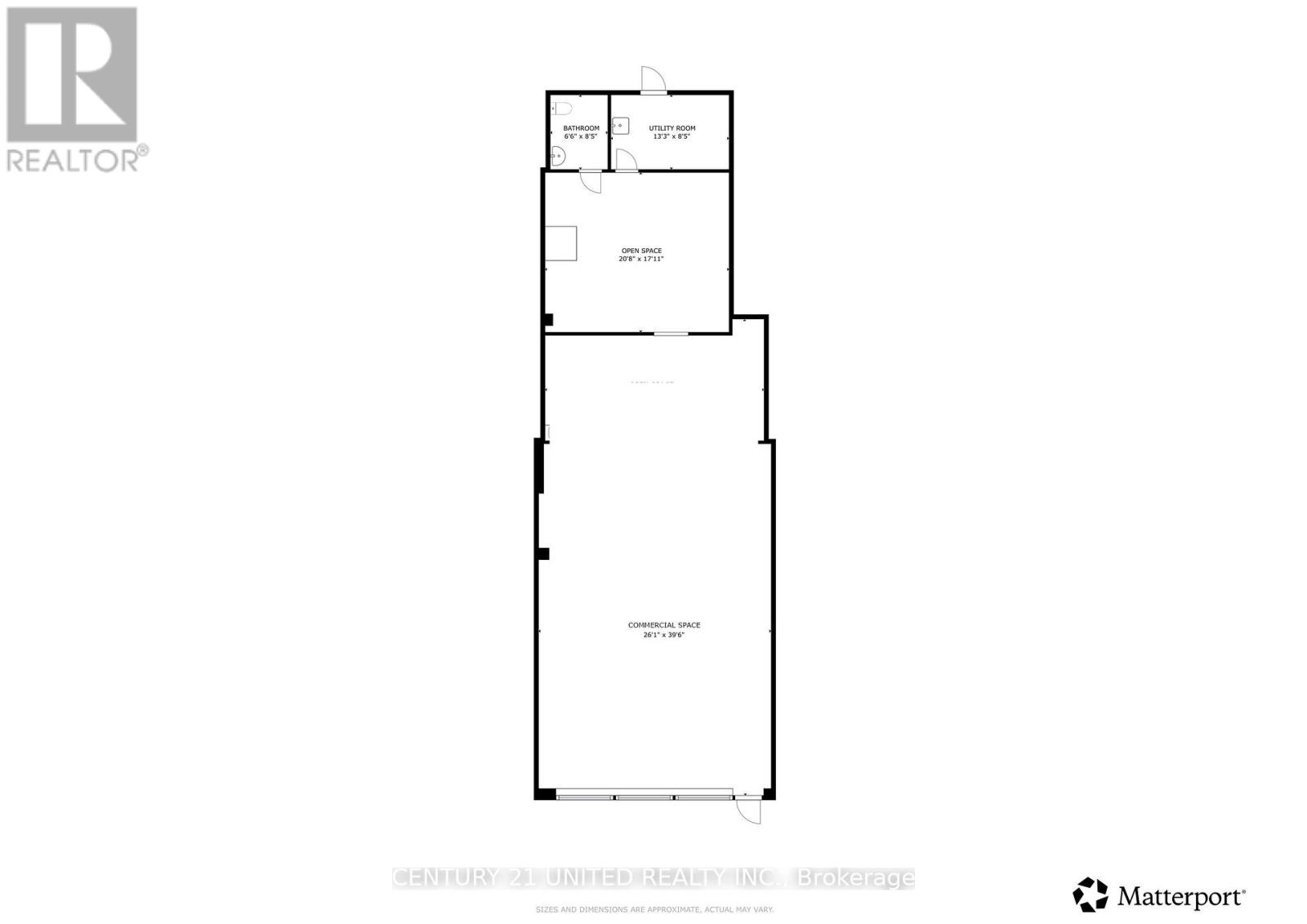 B – 331 KING GEORGE ROAD