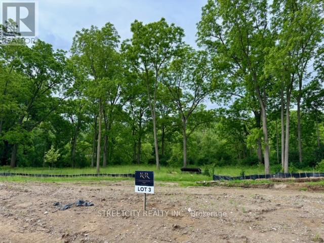 3 – 7100 KILBOURNE ROAD