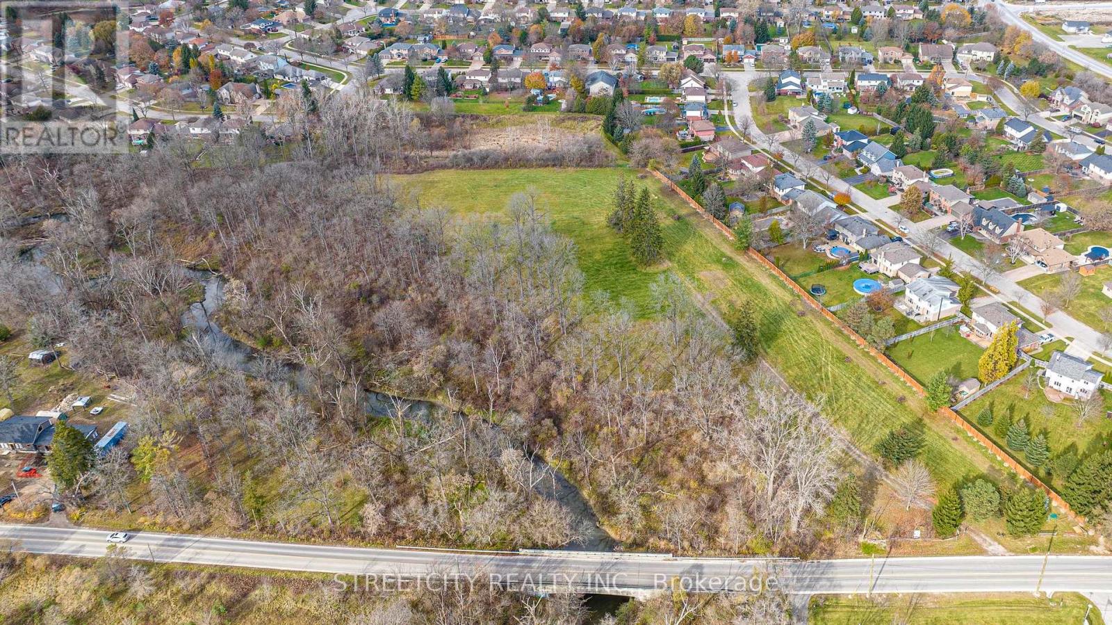 3 – 7100 KILBOURNE ROAD