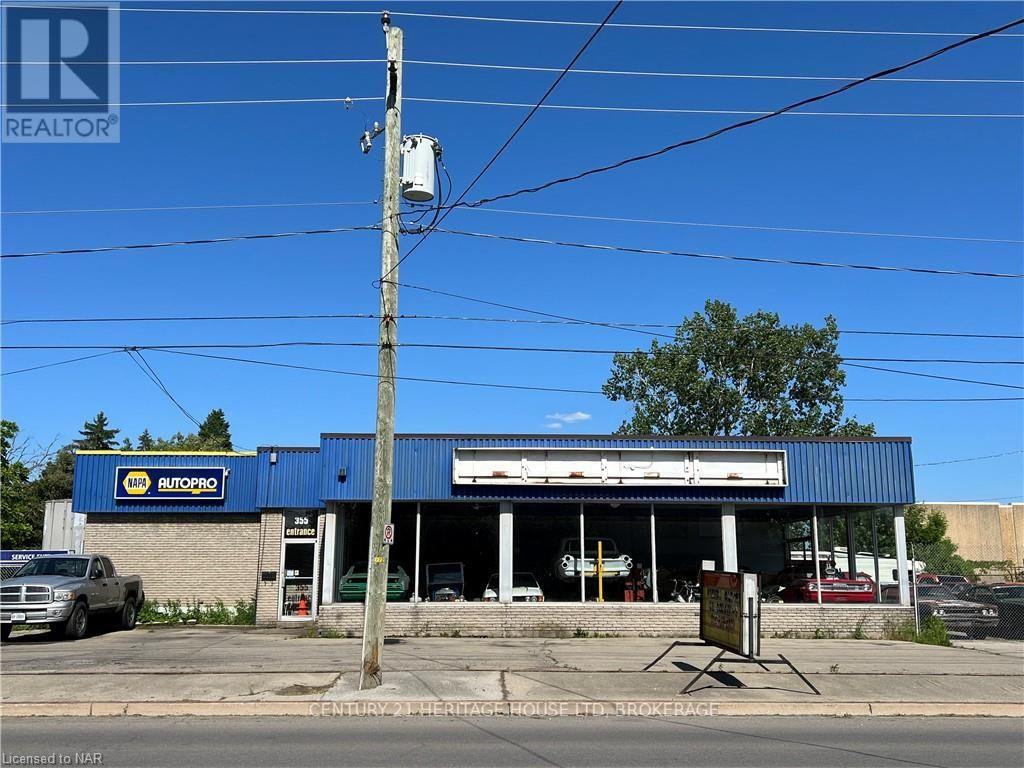 355 KING STREET