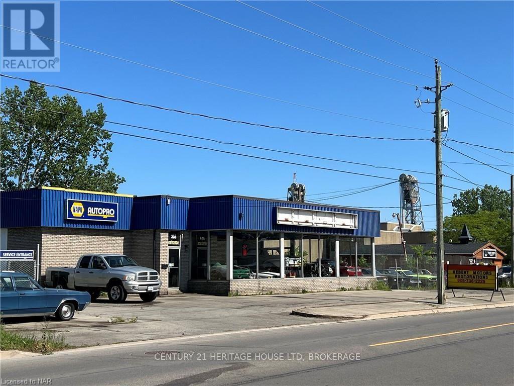 355 KING STREET