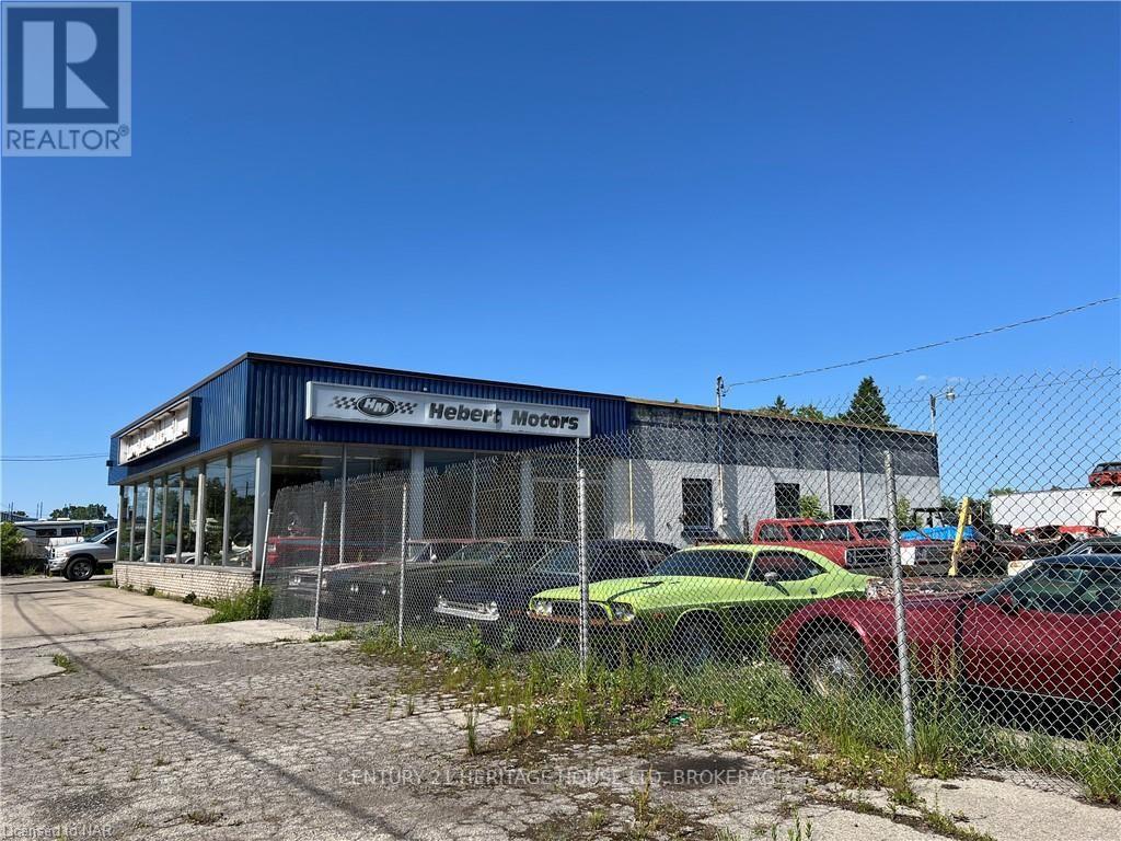 355 KING STREET