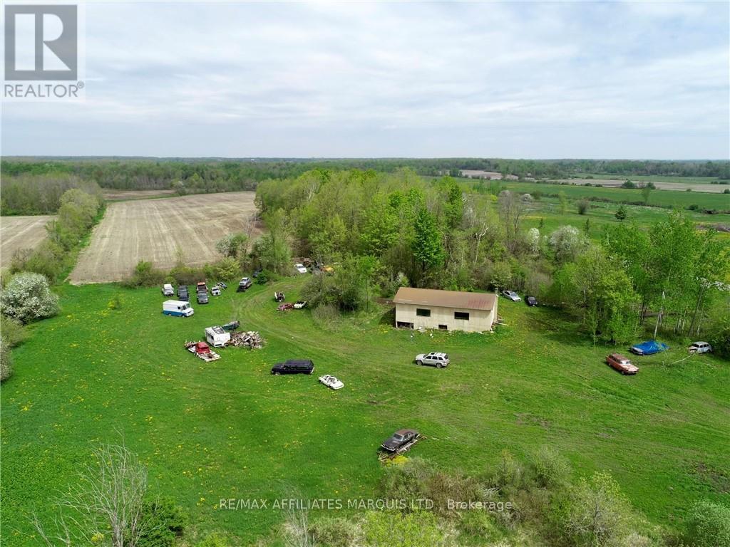 3258 AULD MCMILLAN ROAD