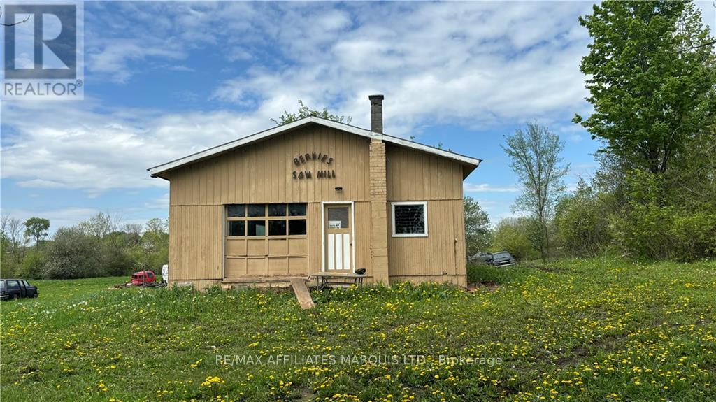 3258 AULD MCMILLAN ROAD