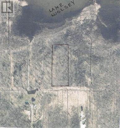 PL18C4 Gordon Lake Wolsey