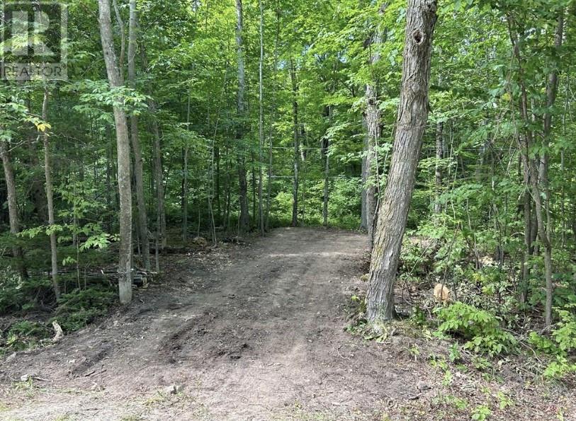 N/A Monument Road