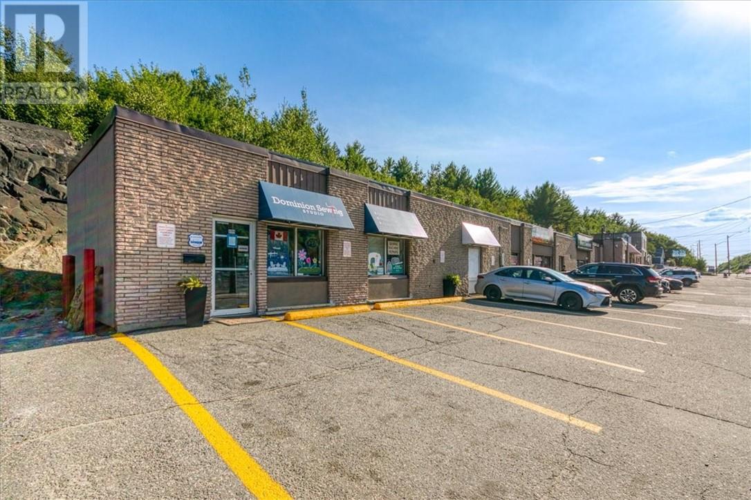 869-899 Kingsway
