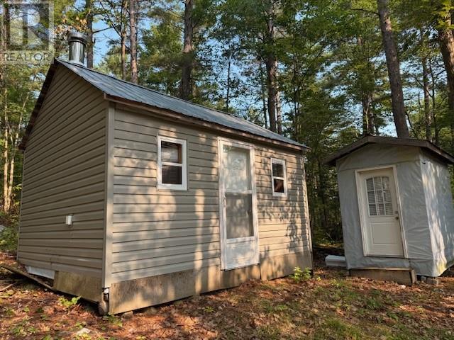 1811 Panache lake rd (regional rd 10)