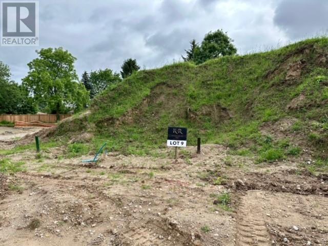 7100 KILBOURNE ROAD Unit# LOT 9