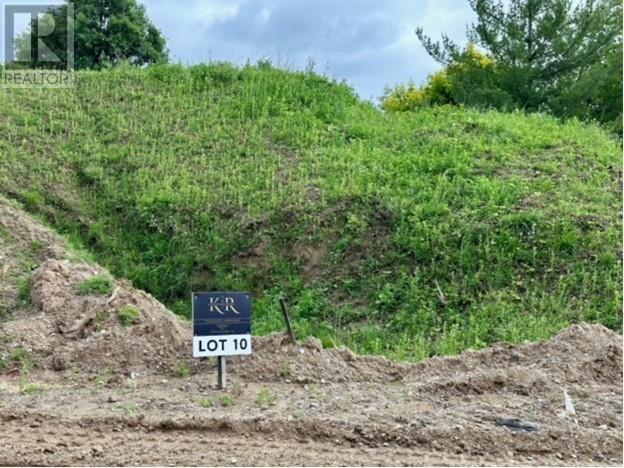 7100 KILBOURNE ROAD Unit# LOT 10