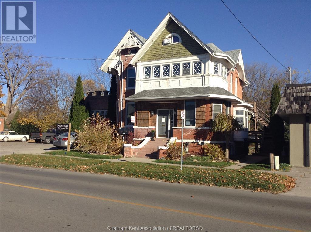 154 Thames STREET
