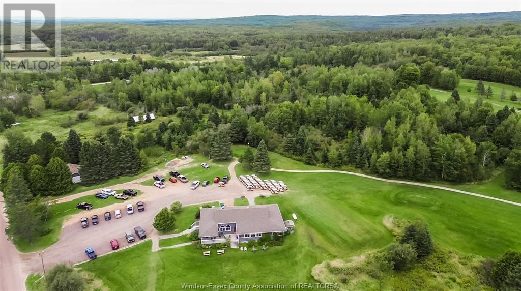 870 GOLF COURSE ROAD