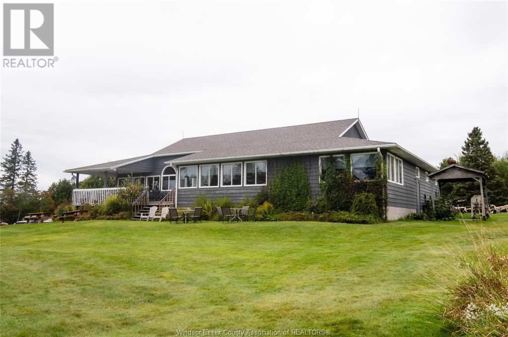 870 GOLF COURSE ROAD