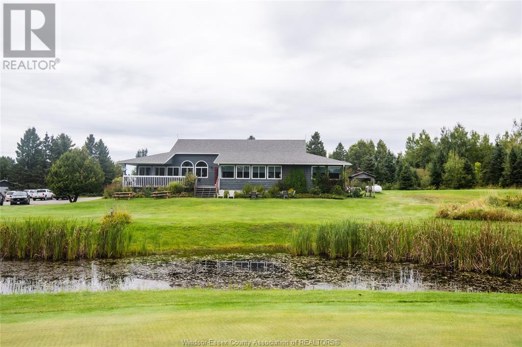 870 GOLF COURSE ROAD