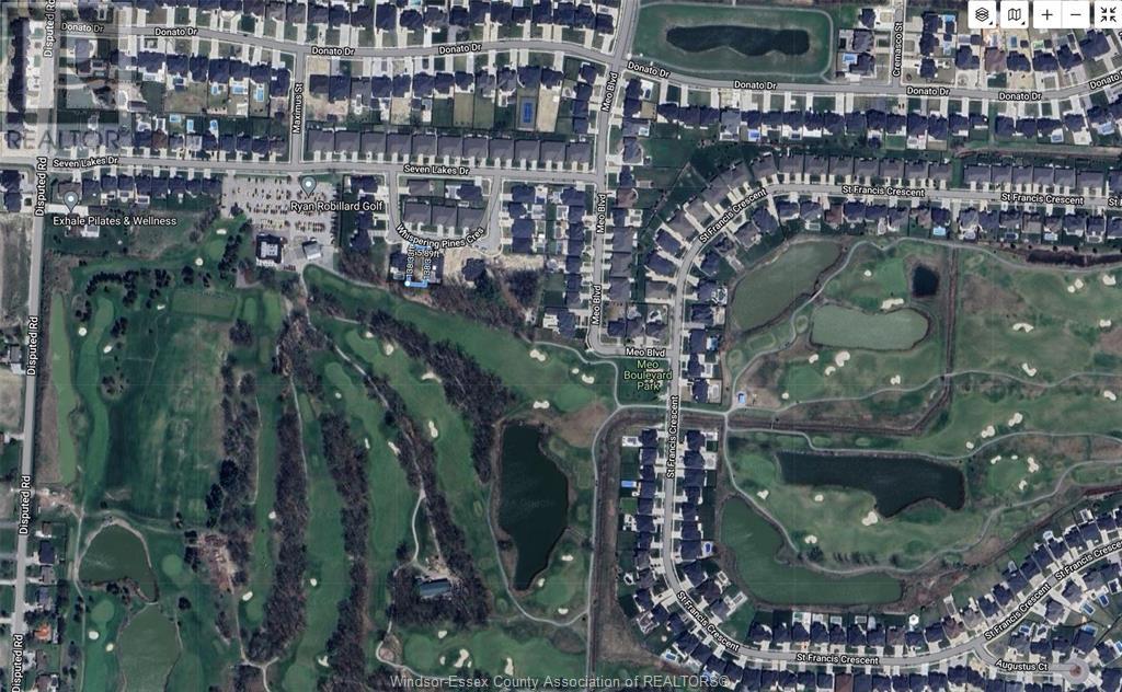 5078 WHISPERING PINES