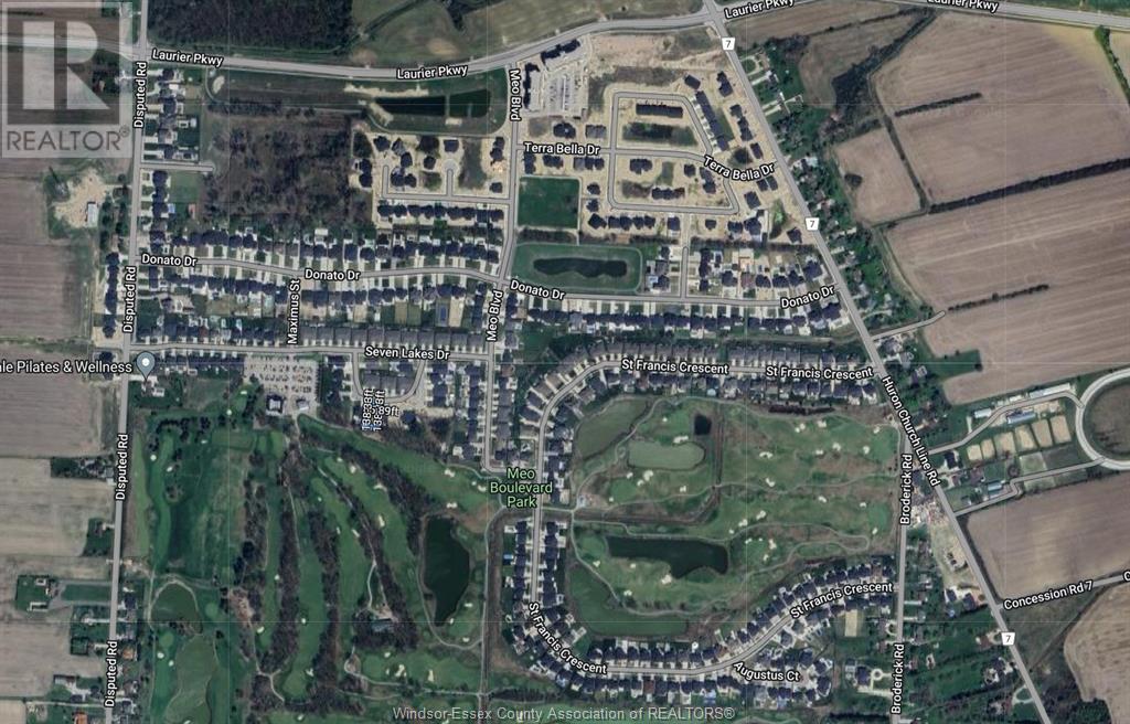 5078 WHISPERING PINES