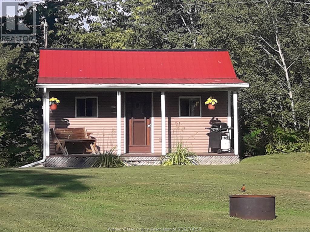 53 SHANTY BAY ROAD