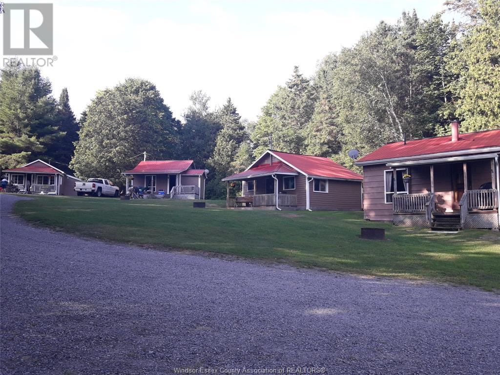 53 SHANTY BAY ROAD