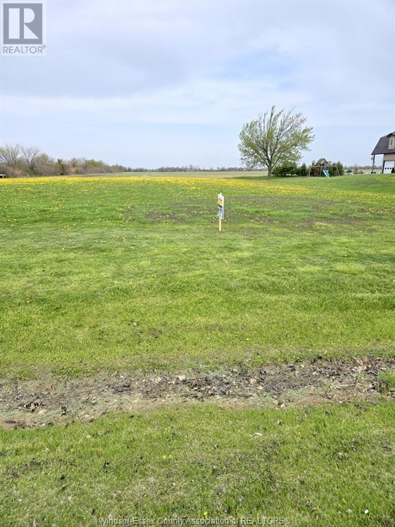 V/L HOPGOOD Sideroad