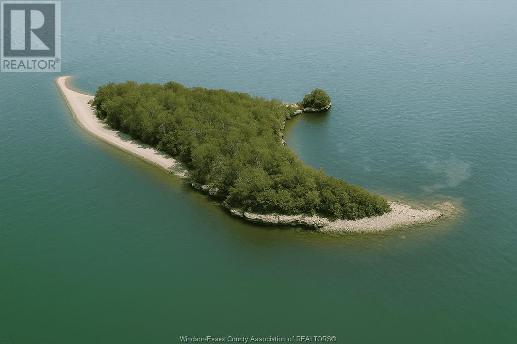 V/L MIDDLE SISTER ISLAND
