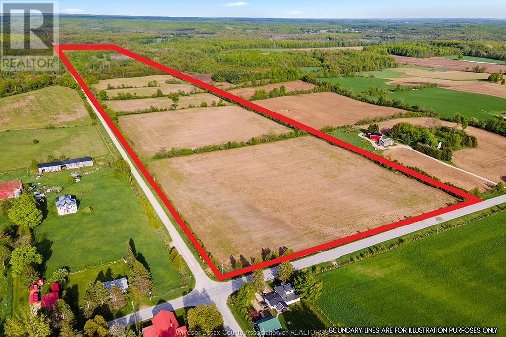 PL 25 CONCESSION 7 SULLIVAN