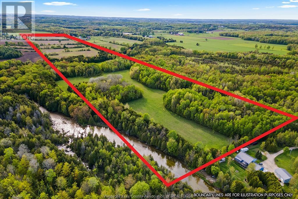 PL 25 CONCESSION 7 SULLIVAN