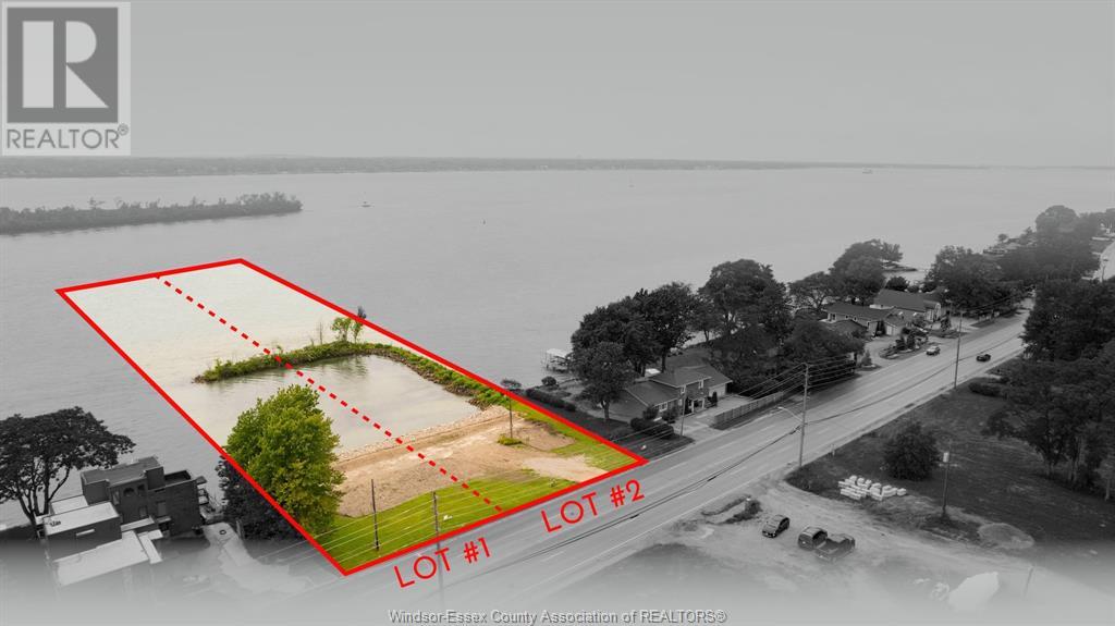 639 FRONT ROAD North Unit# LOT 2