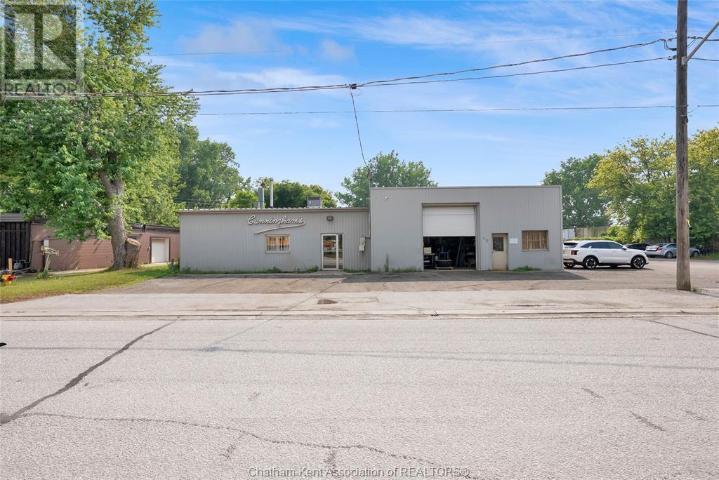 62 Byng AVENUE