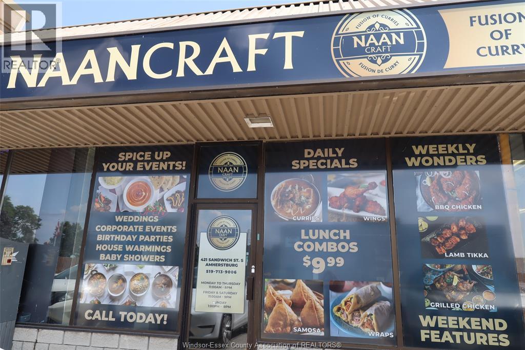 421 SANDWICH Unit# 2