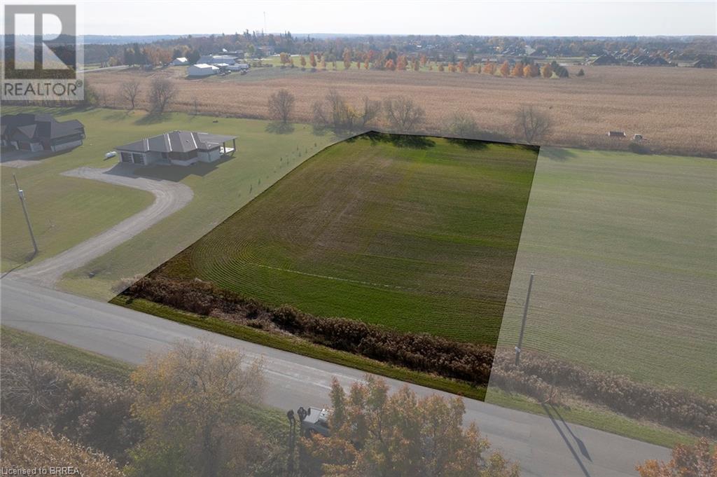 LOT 5 THIRTEENTH CONCESSION Road