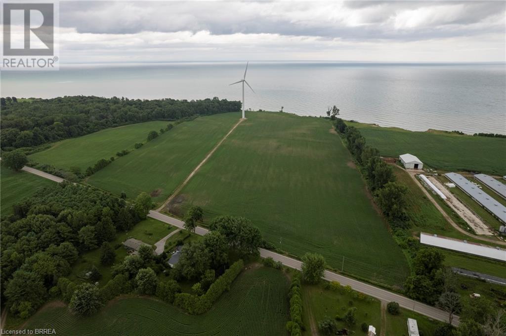 1126 LAKESHORE Road