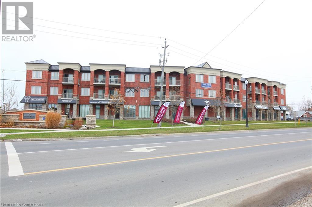 3200 REGIONAL ROAD 56 Unit# 1B