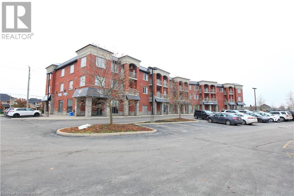 3200 REGIONAL ROAD 56 Unit# 1B