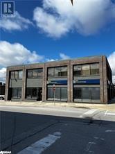 22 CLAPPERTON Street