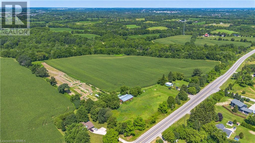 149 COCKSHUTT Road W