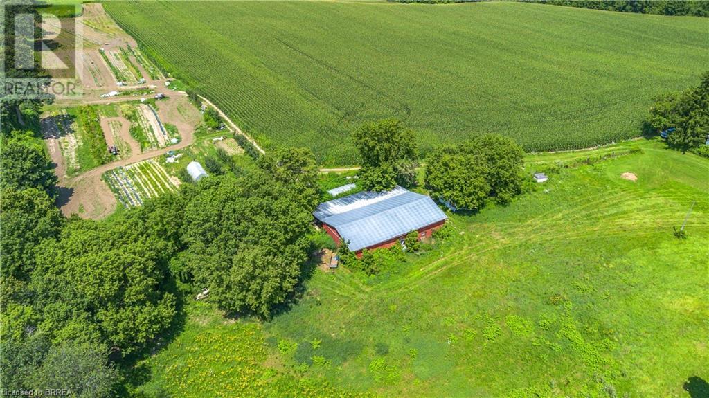 149 COCKSHUTT Road W