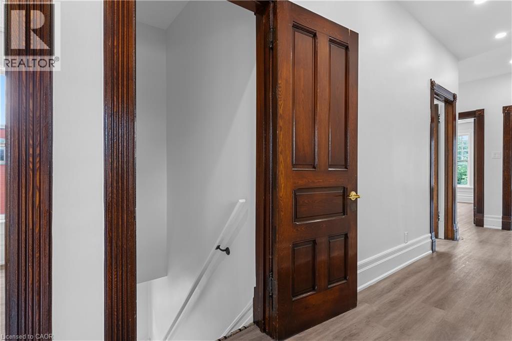18 WEBER Street W Unit# office 8
