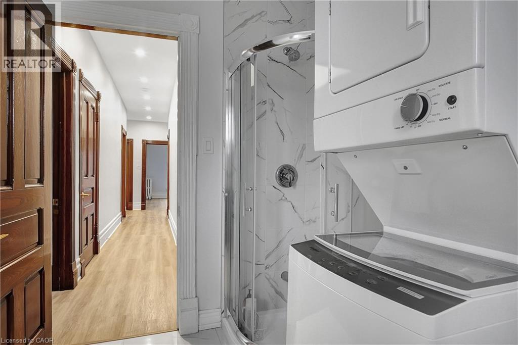 18 WEBER Street W Unit# office 8