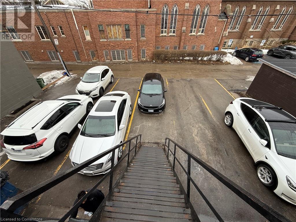1034-1036 KING Street W Unit# 201