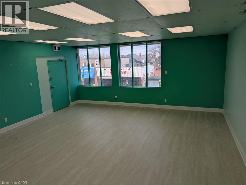 89 KING Street N Unit# 5