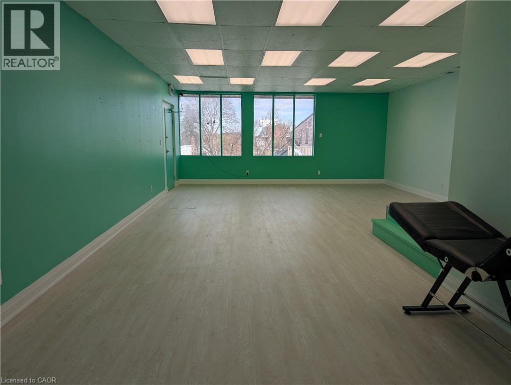 89 KING Street N Unit# 5