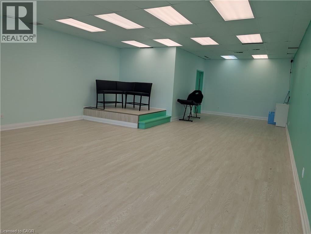 89 KING Street N Unit# 5