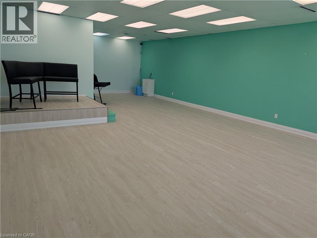 89 KING Street N Unit# 5